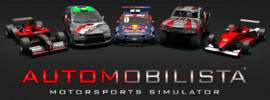 Supported games - Automobilista