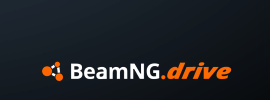 Supported games - BeamNG.drive