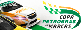 Wspierane gry - Copa Petrobras de Marcas