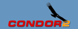 Wspierane gry- Condor 2