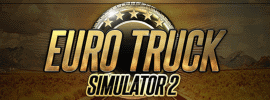 Wspierane gry - Euro Truck Simulator 2