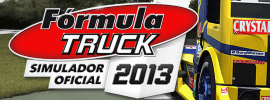 Supported games - Formula Truck 2013