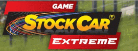 Wspierane gry - Game Stock Car Extreme