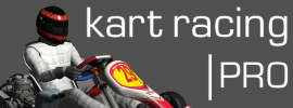 Supported games - Kart Racing Pro