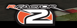 Supported games - rFactor 2