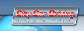 Supported games - City Car Driving Enterprise Edition