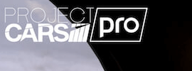 Supported games - Project CARS Pro