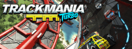 Wspierane gry - Trackmania Turbo