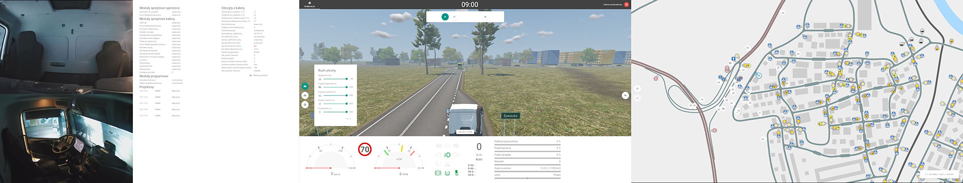 Truck Simulator TS-10