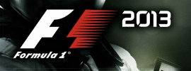 Supported games - F1 2013