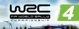Supported games - WRC4