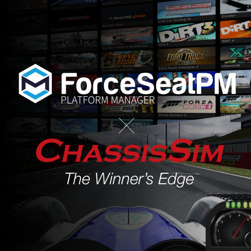 Forceseatpm and Chassissim